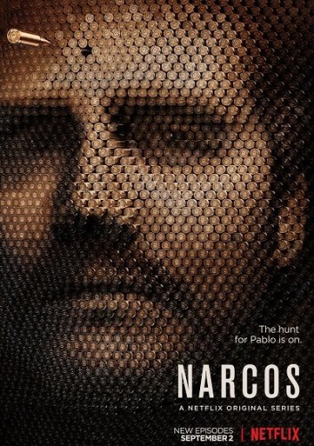 Narcos: 2.Sezon Tüm Bölümler
