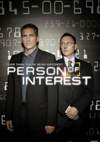 Person of Interest: 4.Sezon Tüm Bölümler