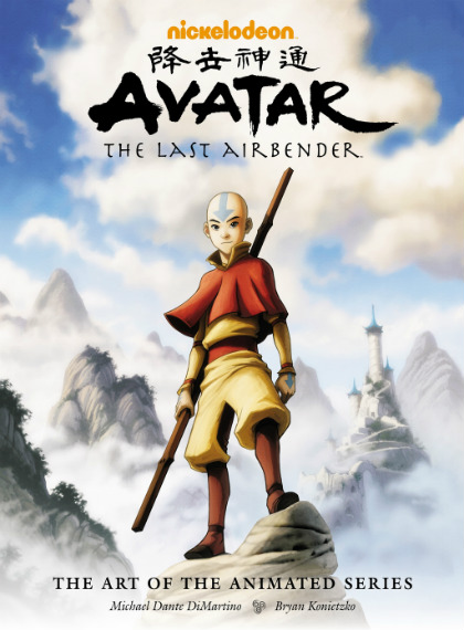 Avatar: Son Hava Bükücü (61 Bölüm)