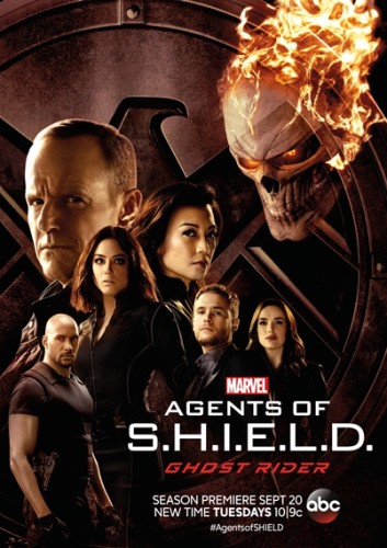 Agents of S.H.I.E.L.D: 4.Sezon Tüm Bölümler