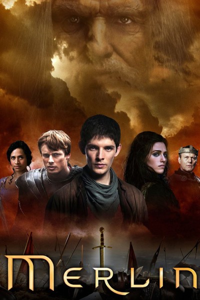 Merlin: 4.Sezon Tüm Bölümler