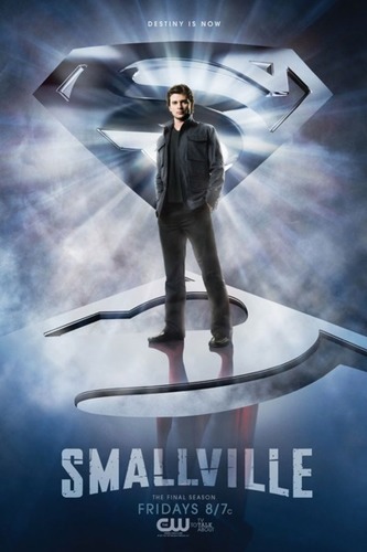 Smallville: 10.Sezon Tüm Bölümler