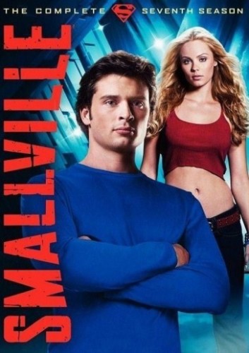 Smallville: 7.Sezon Tüm Bölümler
