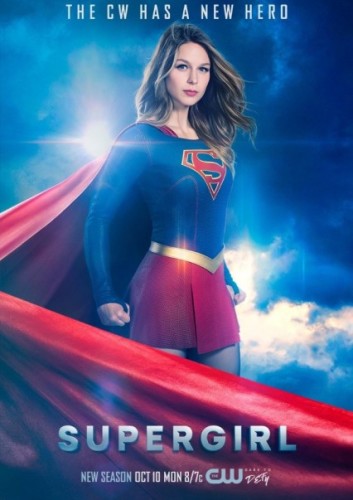 Supergirl: 2.Sezon Tüm Bölümler