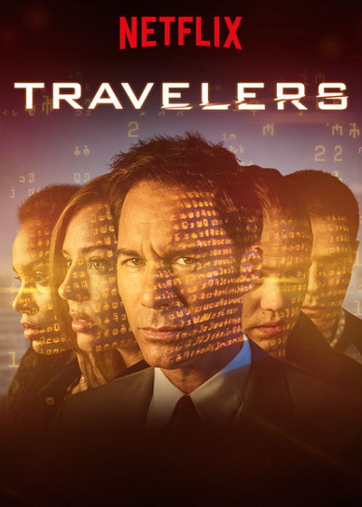 Travelers: 1.Sezon Tüm Bölümler