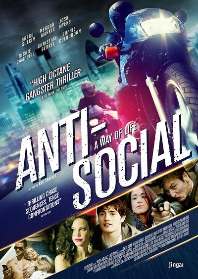 Anti-Sosyal