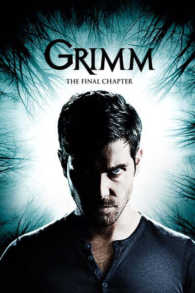 Grimm: 2.Sezon Tüm Bölümler