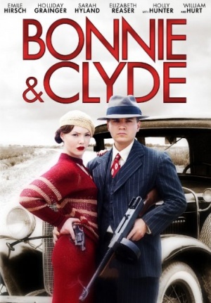 Bonnie ve Clyde