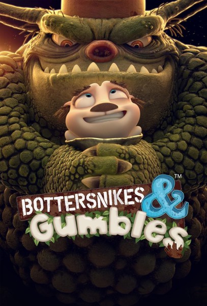 Bottersnikes ve Gumbles: 1.Sezon Tüm Bölümler