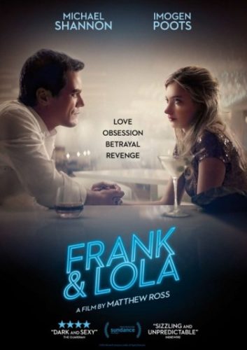 Frank ve Lola