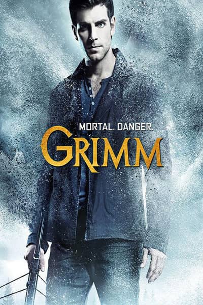 Grimm: 4.Sezon Tüm Bölümler