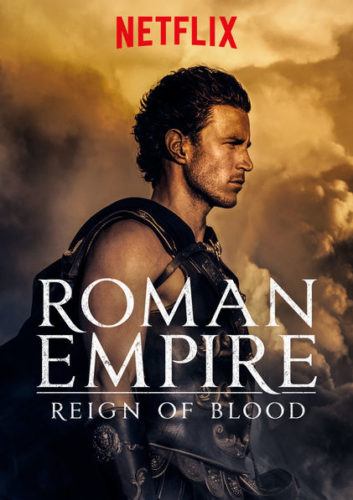 Roman Empire: Reign of Blood: 1.Sezon Tüm Bölümler