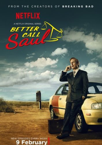 Better Call Saul: 2.Sezon Tüm Bölümler