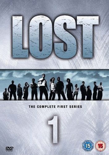Lost: 1.Sezon Tüm Bölümler