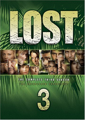 Lost: 3.Sezon Tüm Bölümler