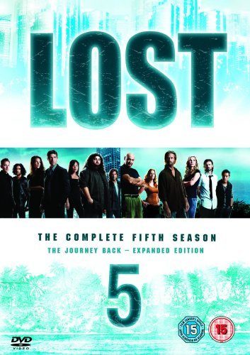 Lost: 5.Sezon Tüm Bölümler