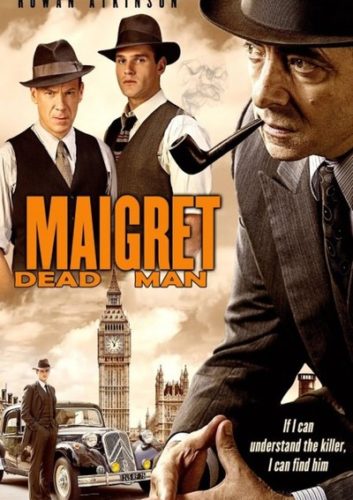 Maigret Ölü Adam