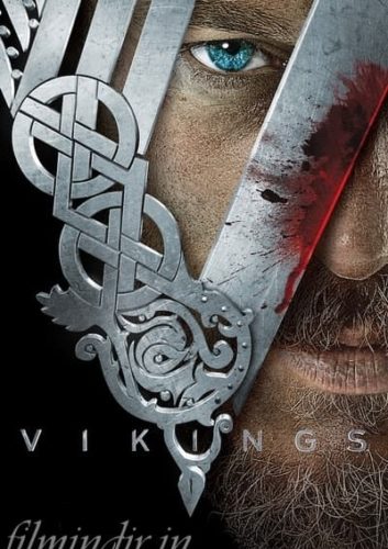 Vikings: 1.Sezon Tüm Bölümler