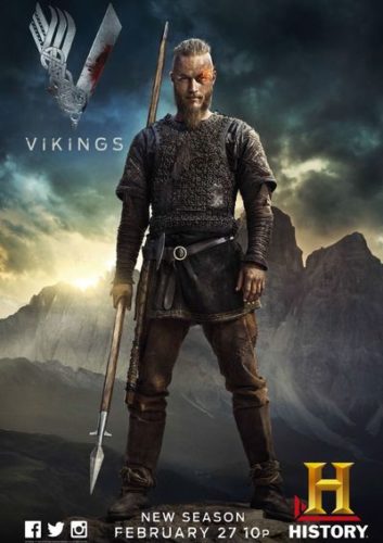 Vikings: 2.Sezon Tüm Bölümler