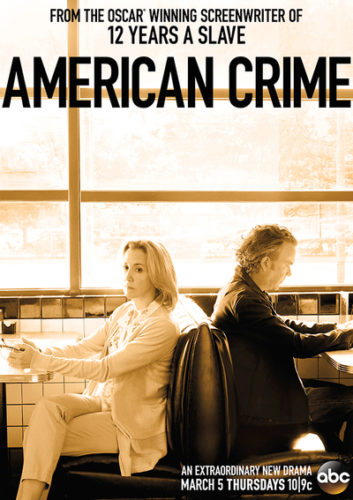American Crime: 1.Sezon Tüm Bölümler