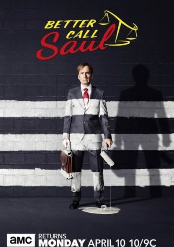 Better Call Saul: 3.Sezon Tüm Bölümler