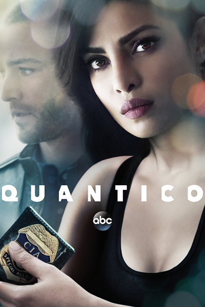 Quantico: 2.Sezon Tüm Bölümler