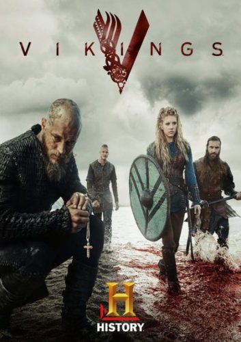 Vikings: 4.Sezon Tüm Bölümler
