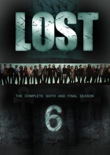 Lost: 6.Sezon Tüm Bölümler