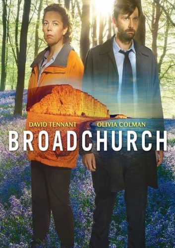 Broadchurch: 2.Sezon Tüm Bölümler