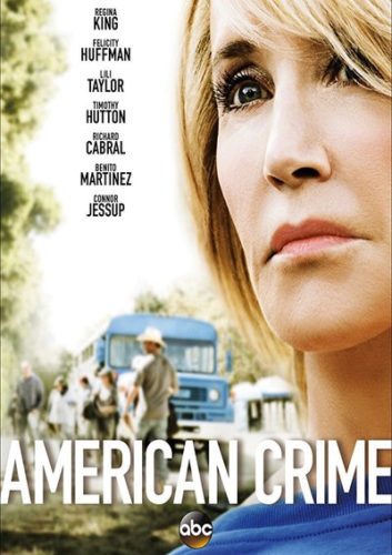 American Crime: 2.Sezon Tüm Bölümler