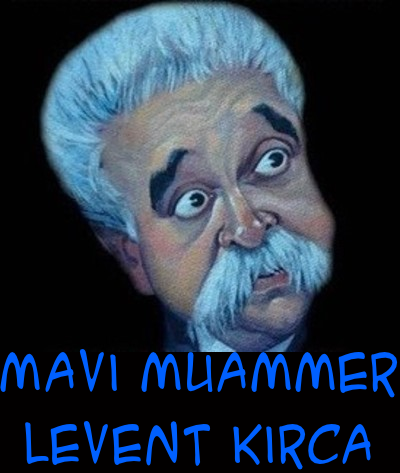 Mavi Muammer