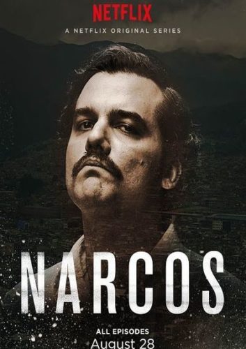 Narcos: 3.Sezon Tüm Bölümler
