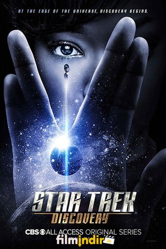 Star Trek: Discovery: 1.Sezon Tüm Bölümler