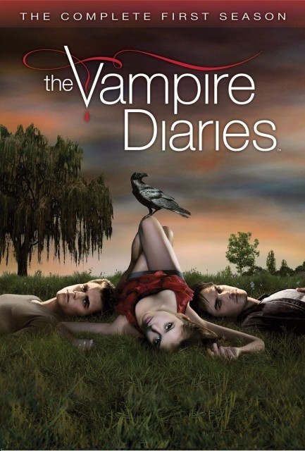 Vampir Günlükleri: 1.Sezon Tüm Bölümler