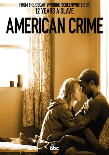 American Crime: 3.Sezon Tüm Bölümler
