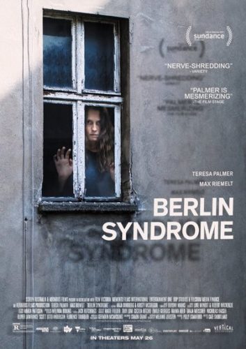 Berlin Sendromu