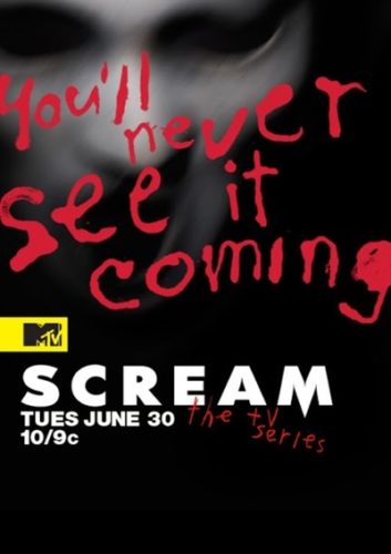 Scream: 1.Sezon Tüm Bölümler