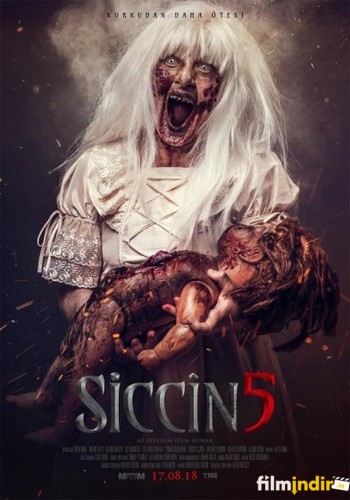 Siccin 5 (Sansürsüz)