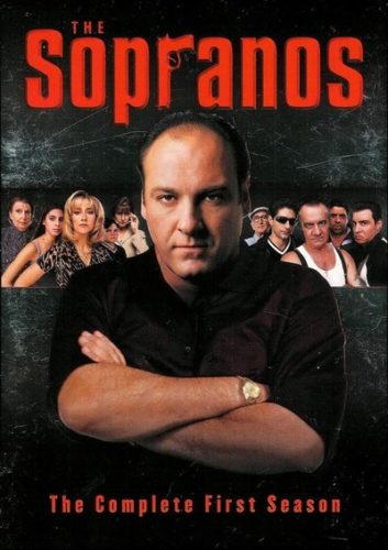 The Sopranos: 1.Sezon Tüm Bölümler