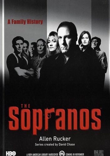 The Sopranos: 2.Sezon Tüm Bölümler