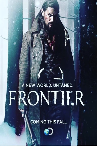 Frontier: 2.Sezon Tüm Bölümler