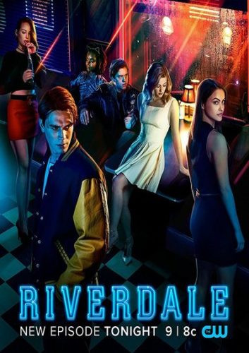 Riverdale: 2.Sezon Tüm Bölümler
