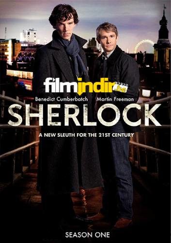 Sherlock: 1.Sezon Tüm Bölümler