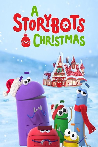 StoryBots: Noel Kutlaması