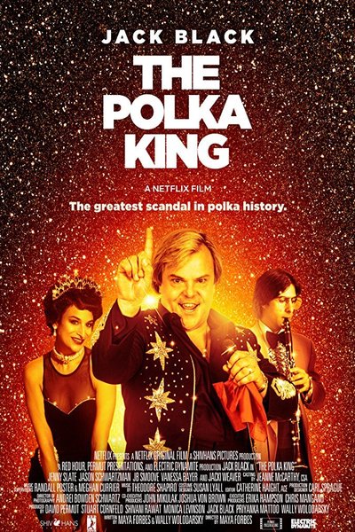Polka Kralı Türkçe Dublaj indir