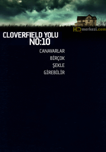 Cloverfield Yolu No:10