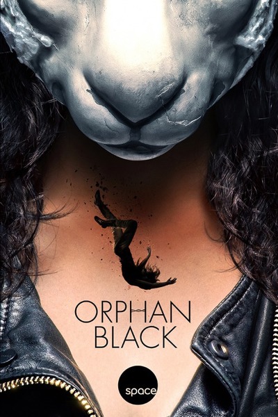 Orphan Black: 4.Sezon Tüm Bölümler
