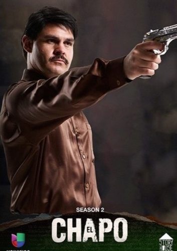 El Chapo: 2.Sezon Tüm Bölümler