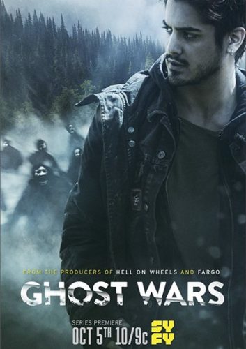 Ghost Wars: 1.Sezon Tüm Bölümler
