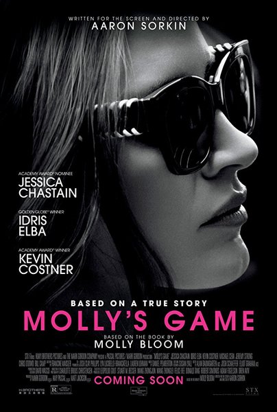 Molly’nin Oyunu